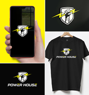 Logo Design by aexoagency for this project | Design: #29813075