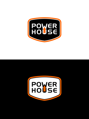 Logo Design by BUNG