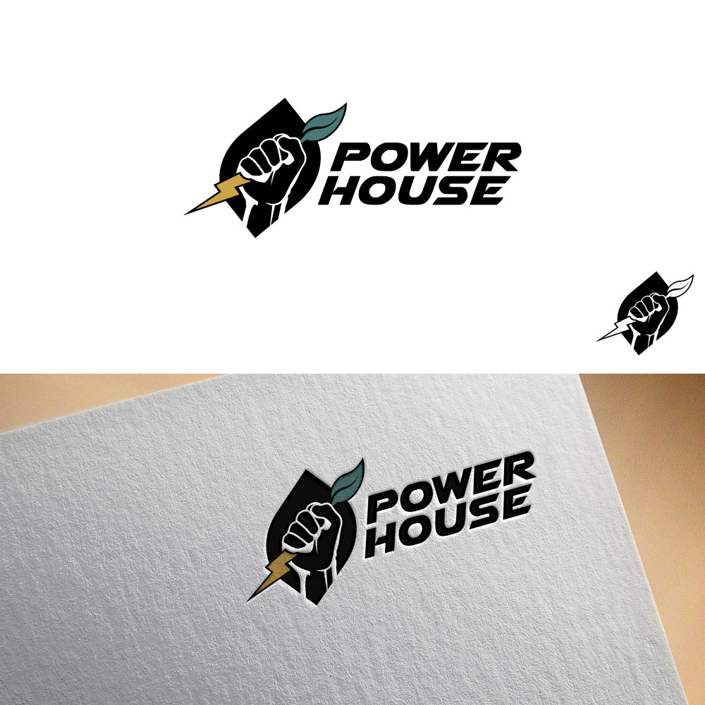 Logo-Design von Trident für dieses Projekt | Design #29817305