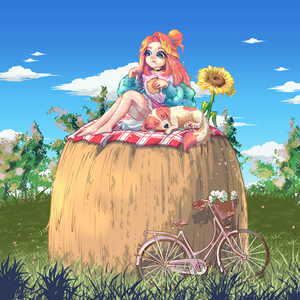 Illustration Design by hanartall for this project | Design #29848035