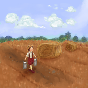 Illustration-Design von Mavis Goh für dieses Projekt | Design: #29850447