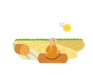 Illustration Design by Giovanni