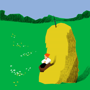 Illustration-Design von r.ange für dieses Projekt | Design: #29818908
