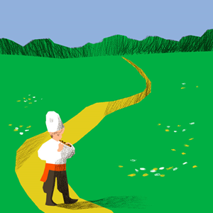 Illustration-Design von r.ange für dieses Projekt | Design: #29818909