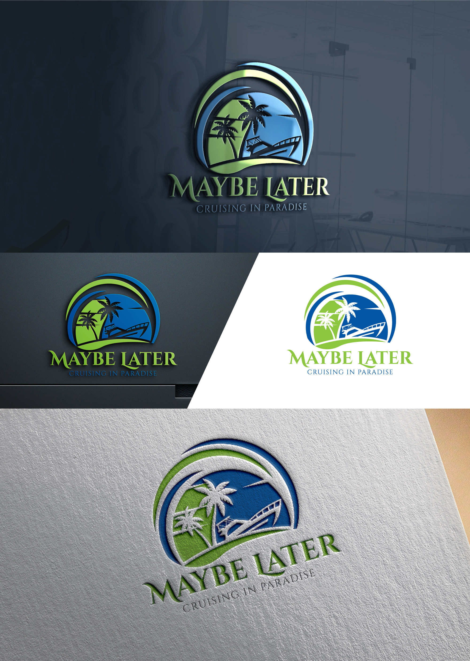 Logo Design by Tamim_iqbal for this project | Design #29822323