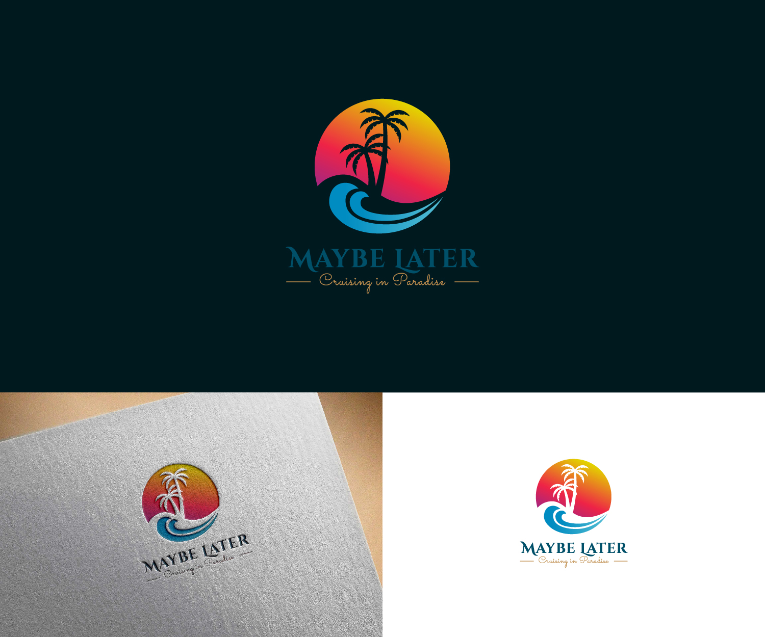 Logo Design by Nevore Graphics for this project | Design #29811279