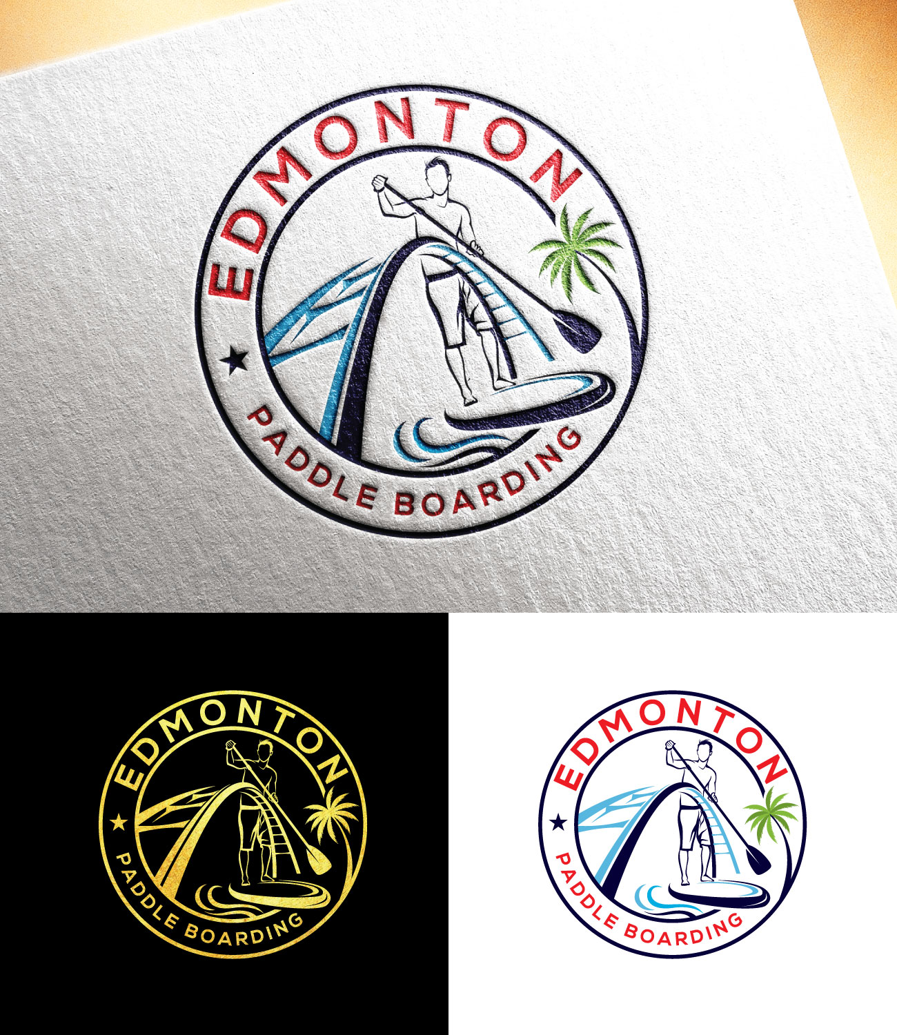 Logo Design by Dot Design 3 for this project | Design #29808862