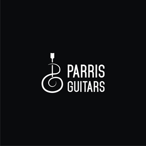 Logo Design by derho for Bryan Parris Guitar Repair | Design #29815171