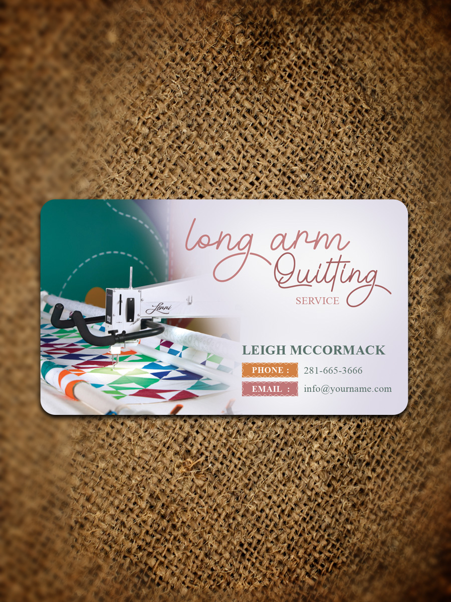 Diseño de Tarjeta de Presentación por Sandaruwan para este proyecto | Diseño #29821591