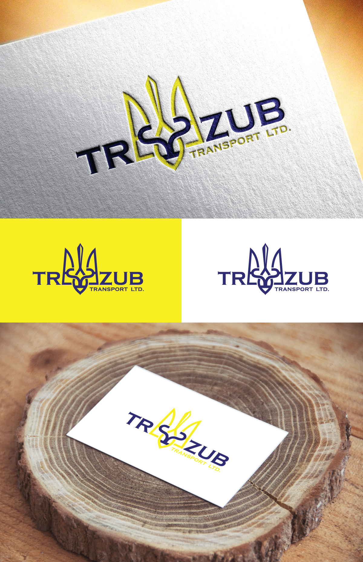 Logo Design by Logo Stock for this project | Design #29809534