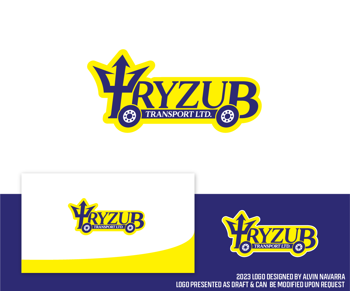 Logo Design by alvinnavarra for this project | Design #29828082