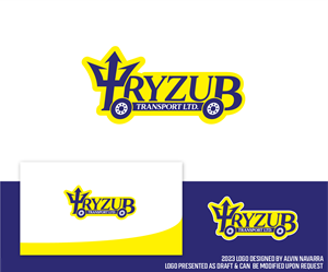 Logo Design by alvinnavarra for this project | Design: #29828082