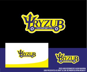 Logo Design by alvinnavarra for this project | Design: #29828084