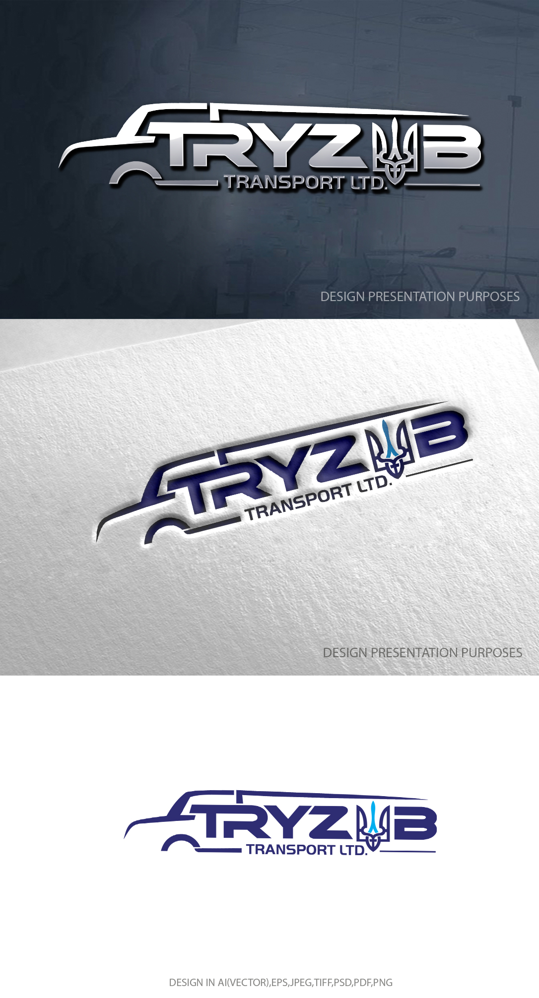 Diseño de Logo por zebronicgraphic para este proyecto | Diseño #29813211