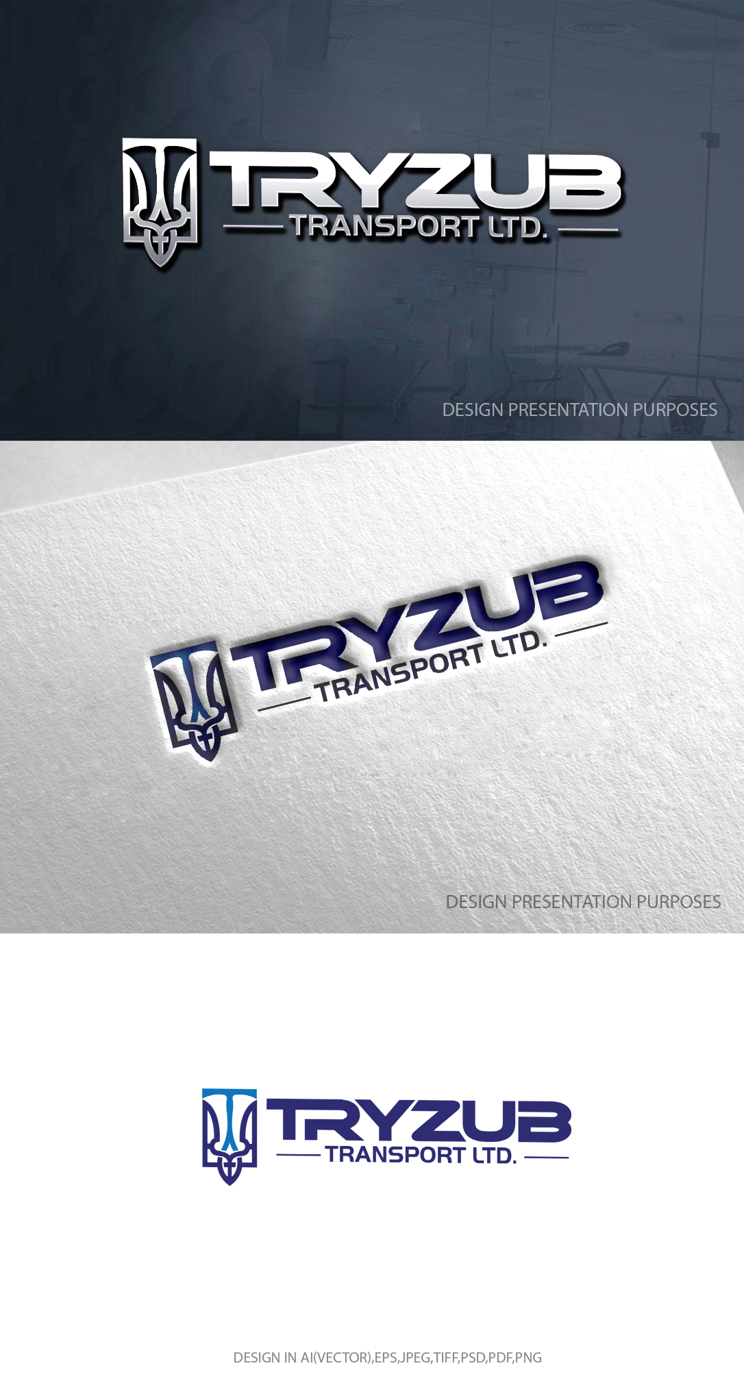 Logo Design by zebronicgraphic for this project | Design #29813270
