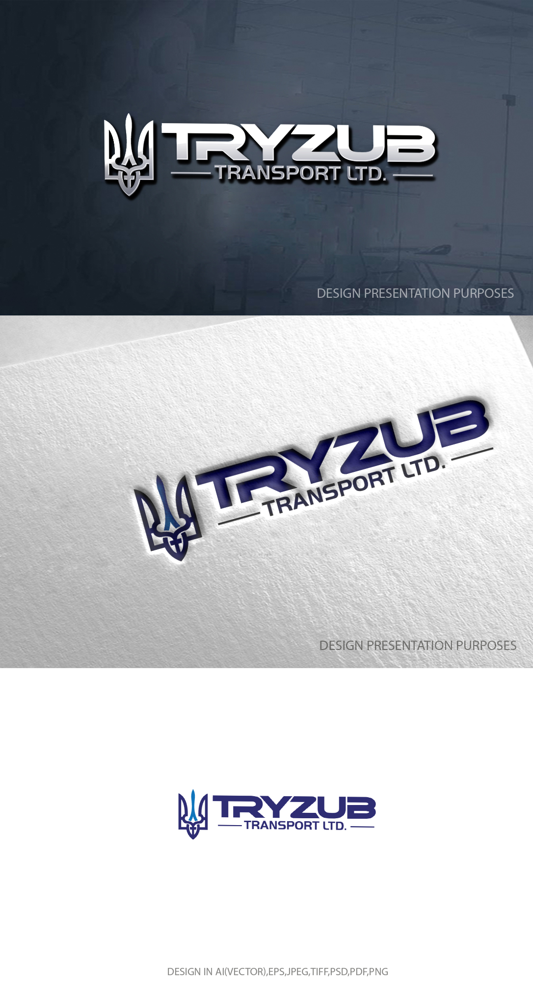 Logo Design by zebronicgraphic for this project | Design #29876289
