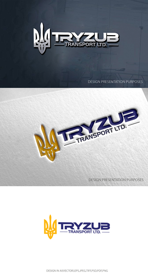 Logo Design by zebronicgraphic for this project | Design: #30204948