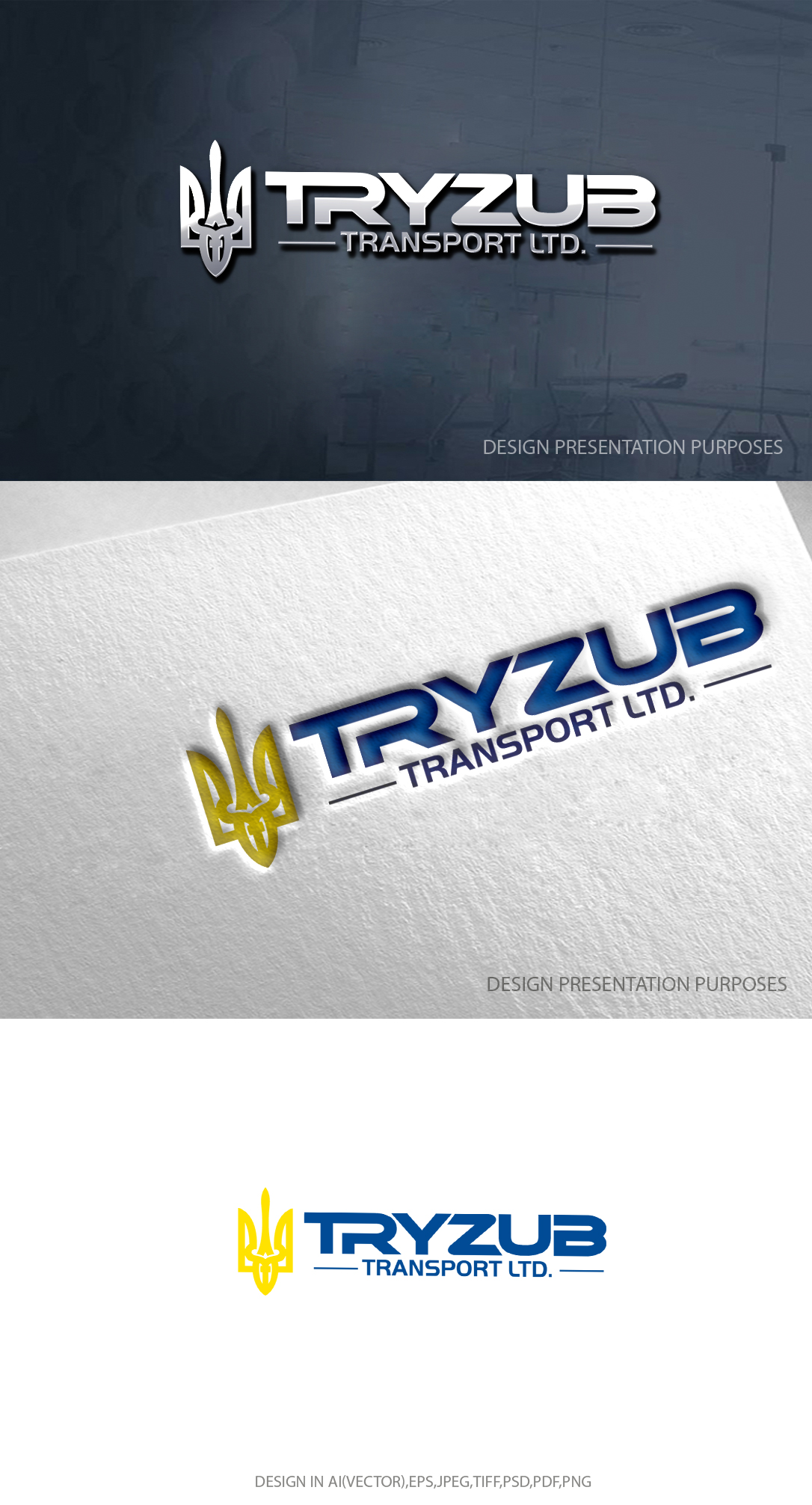 Logo Design by zebronicgraphic for this project | Design: #30207865