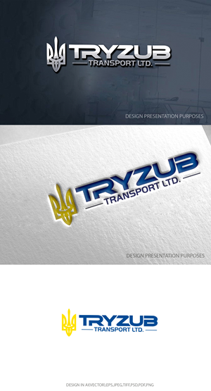 Logo Design by zebronicgraphic for this project | Design: #30207865