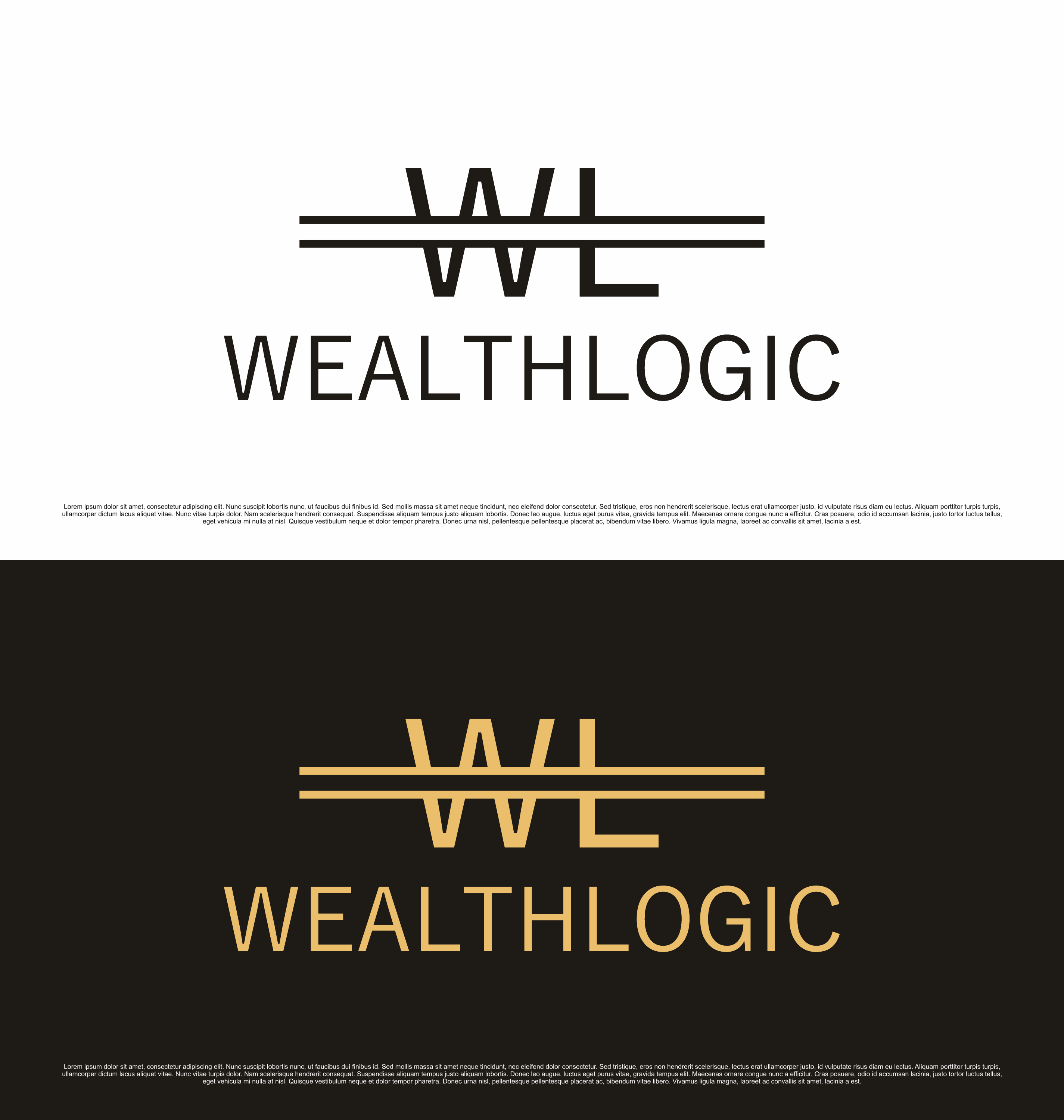 Logo Design by saesean for this project | Design #29821089