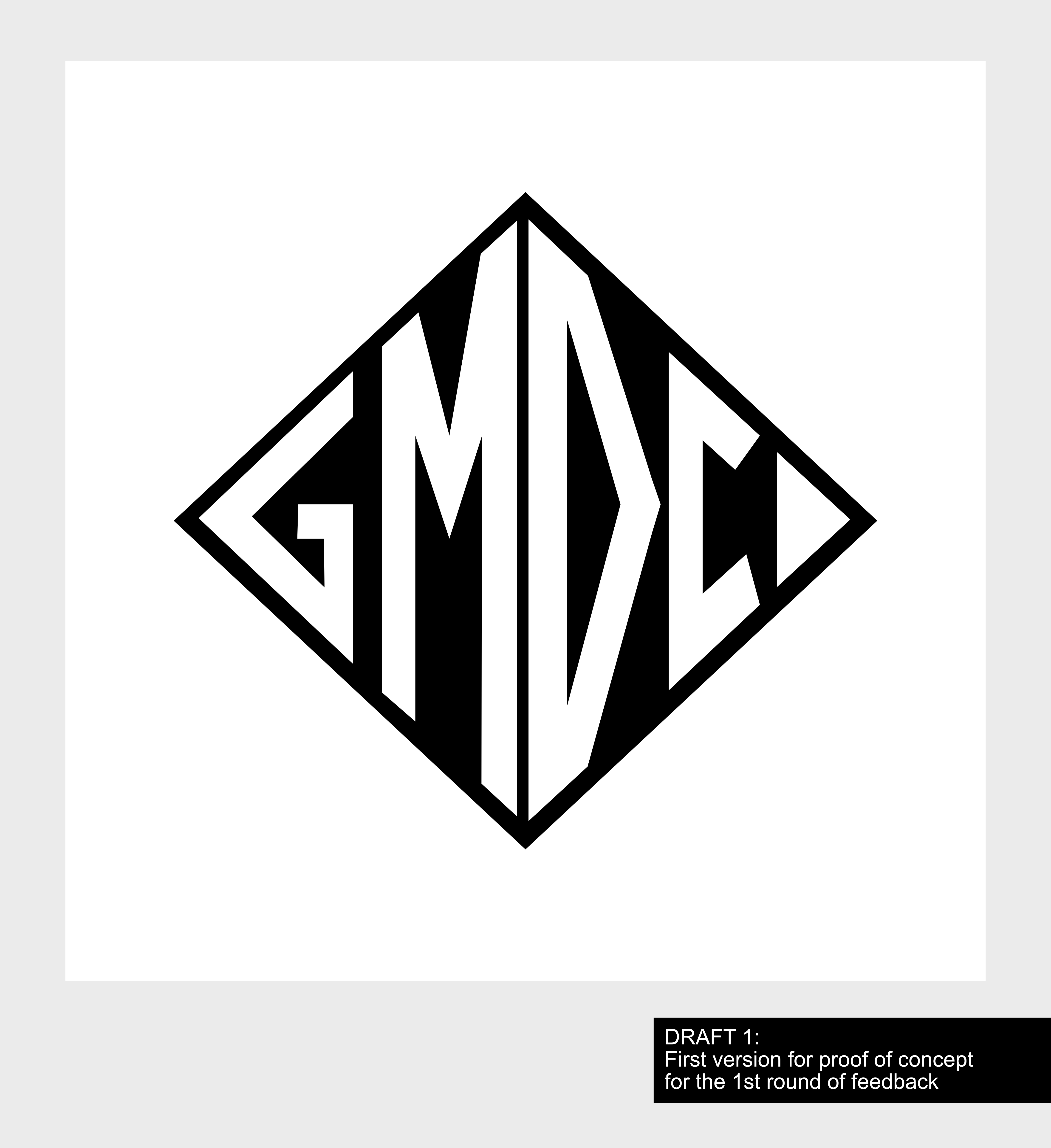 Logo Design by AnninWonderland for Grey Moose Defense | Design #29814048