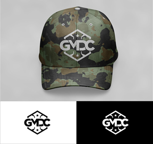 Logo Design by Rajneesha for Grey Moose Defense | Design #29810498
