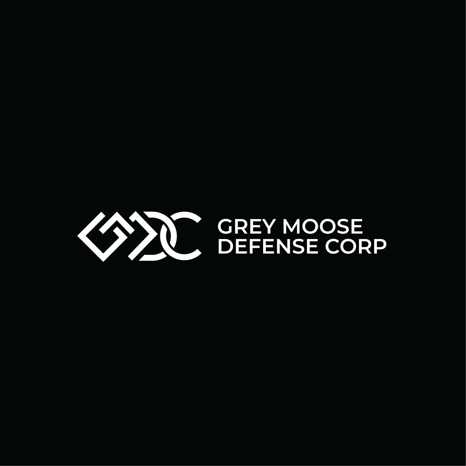 Logo Design by Shigh5 for Grey Moose Defense | Design #29816166
