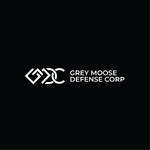 Logo Design by Shigh5 for Grey Moose Defense | Design: #29816166