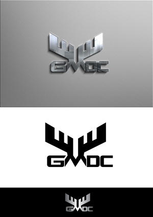 Logo Design by design.bb for Grey Moose Defense | Design: #29811477