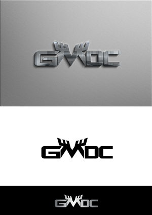 Logo Design by design.bb for Grey Moose Defense | Design: #29813419