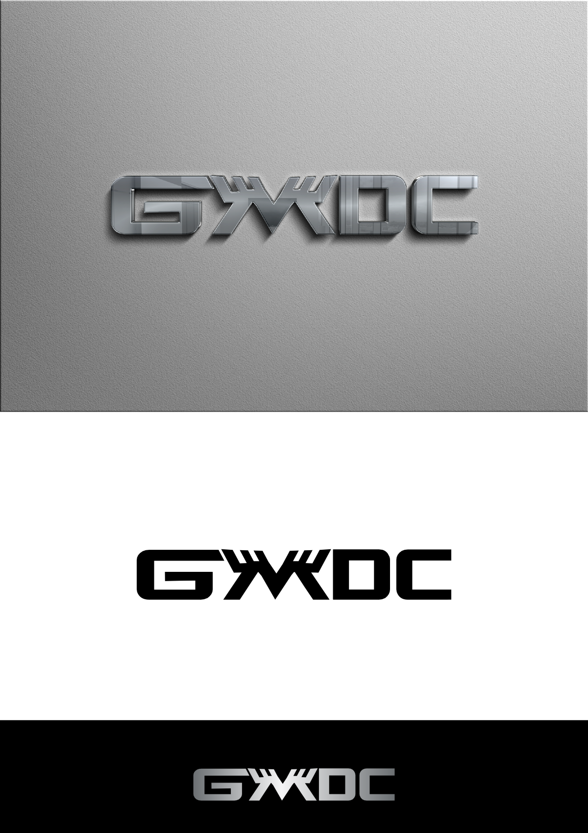 Logo Design by design.bb for Grey Moose Defense | Design #29813465