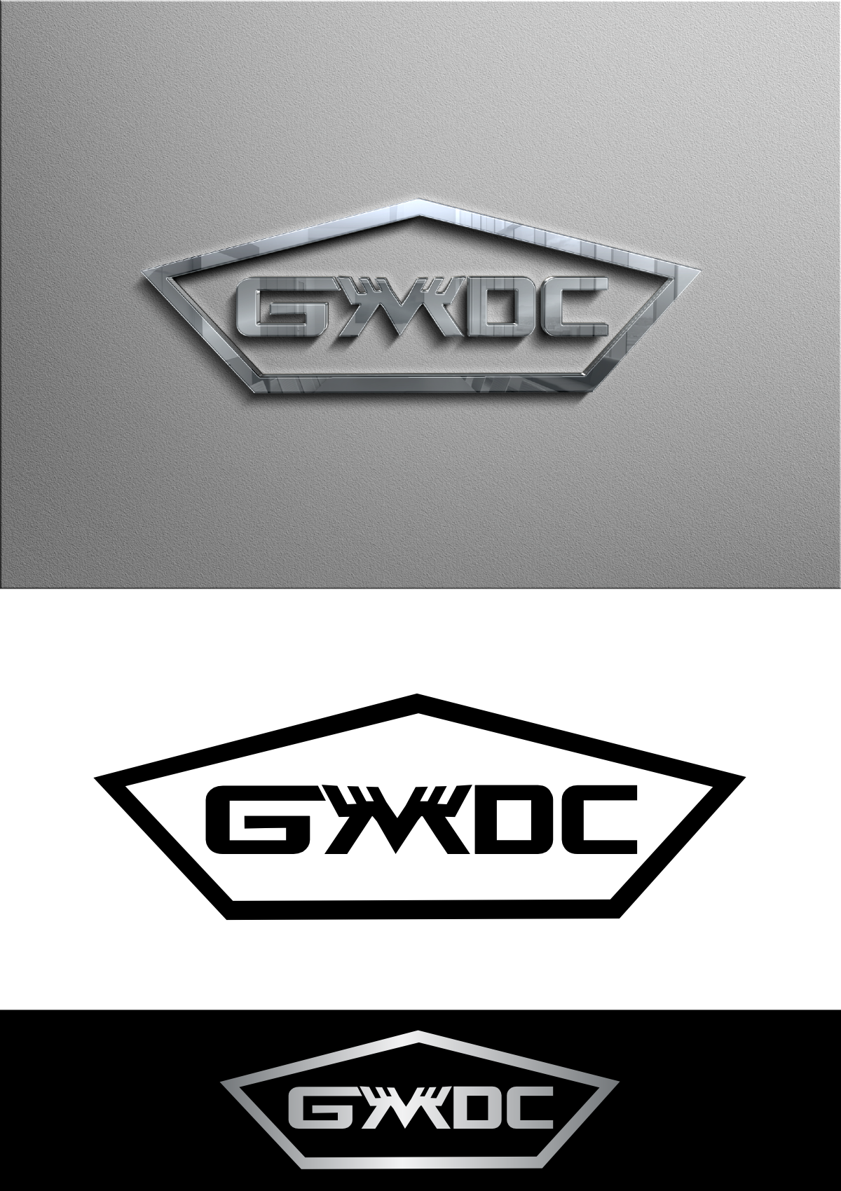Logo Design by design.bb for Grey Moose Defense | Design #29813605