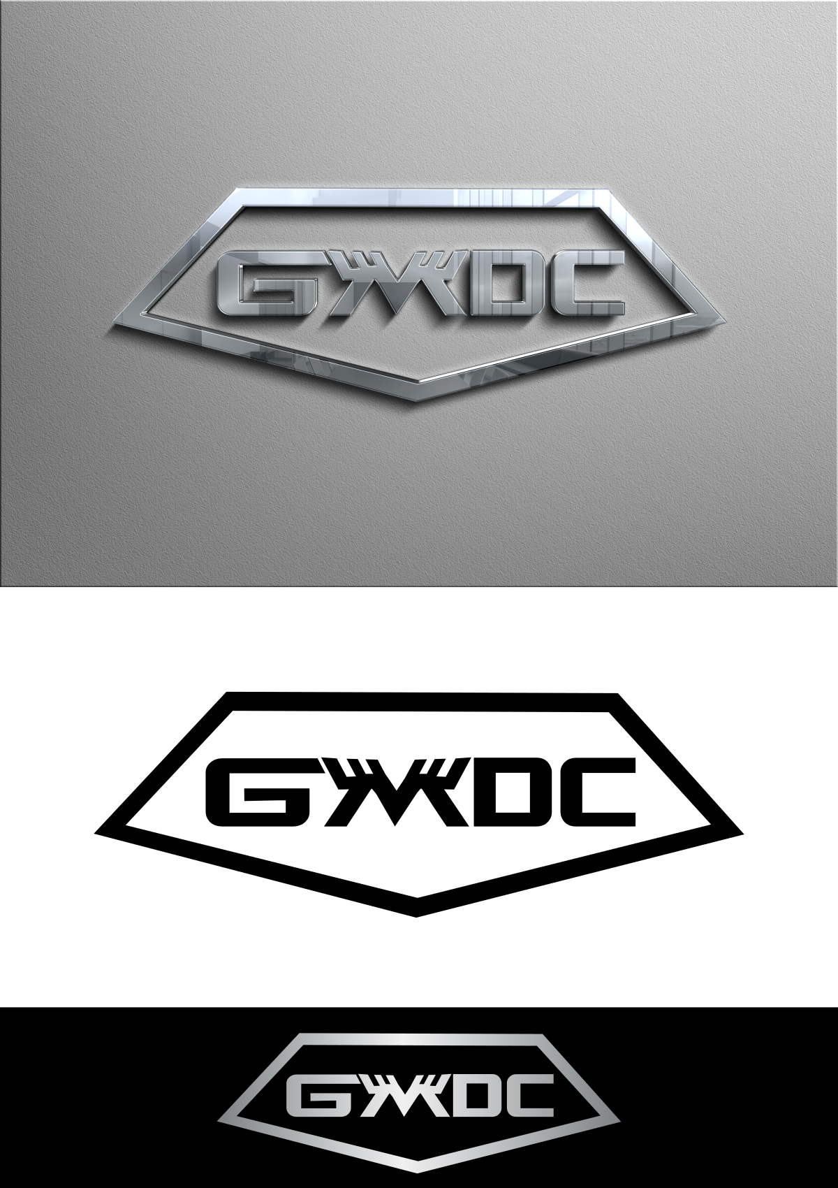Logo Design by design.bb for Grey Moose Defense | Design #29816390
