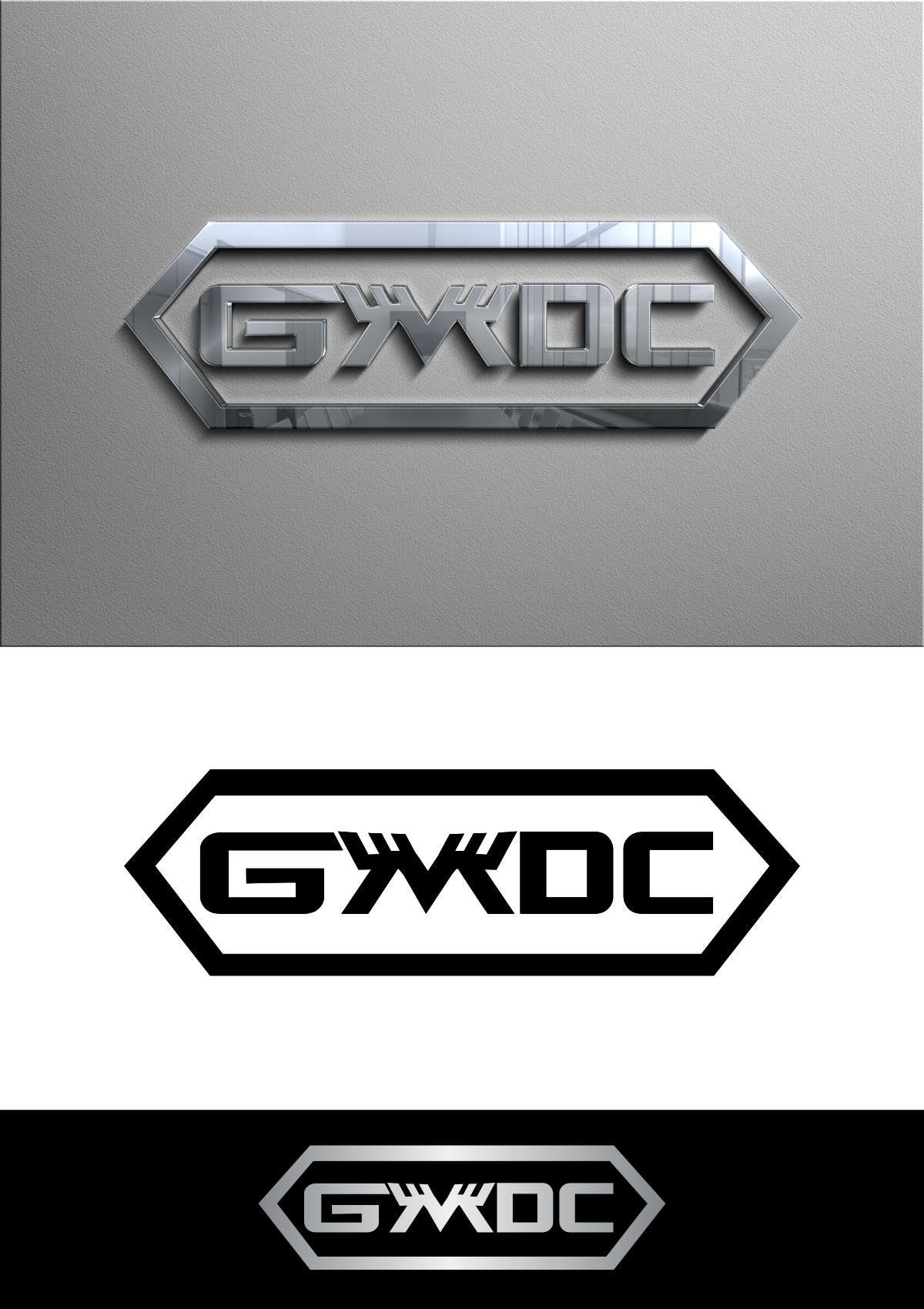 Logo Design by design.bb for Grey Moose Defense | Design #29816471