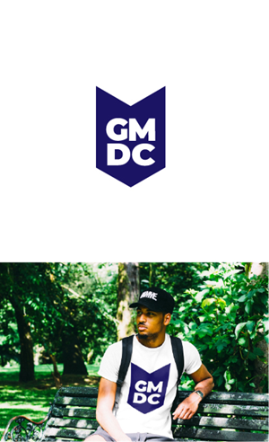 Logo Design by Kuntal Kundu for Grey Moose Defense | Design: #29810108