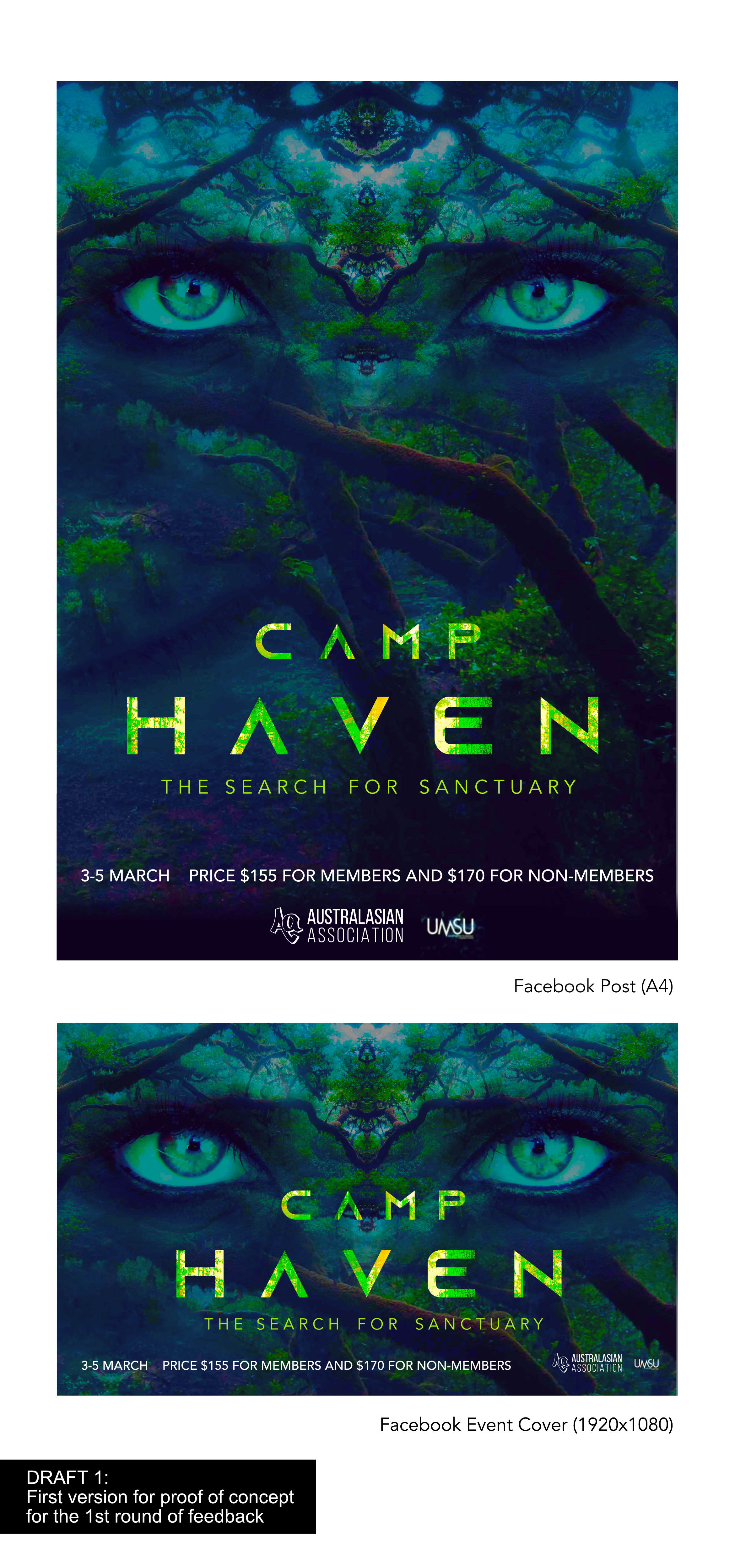 Diseño Gráfico por AnninWonderland para este proyecto | Diseño #29850970