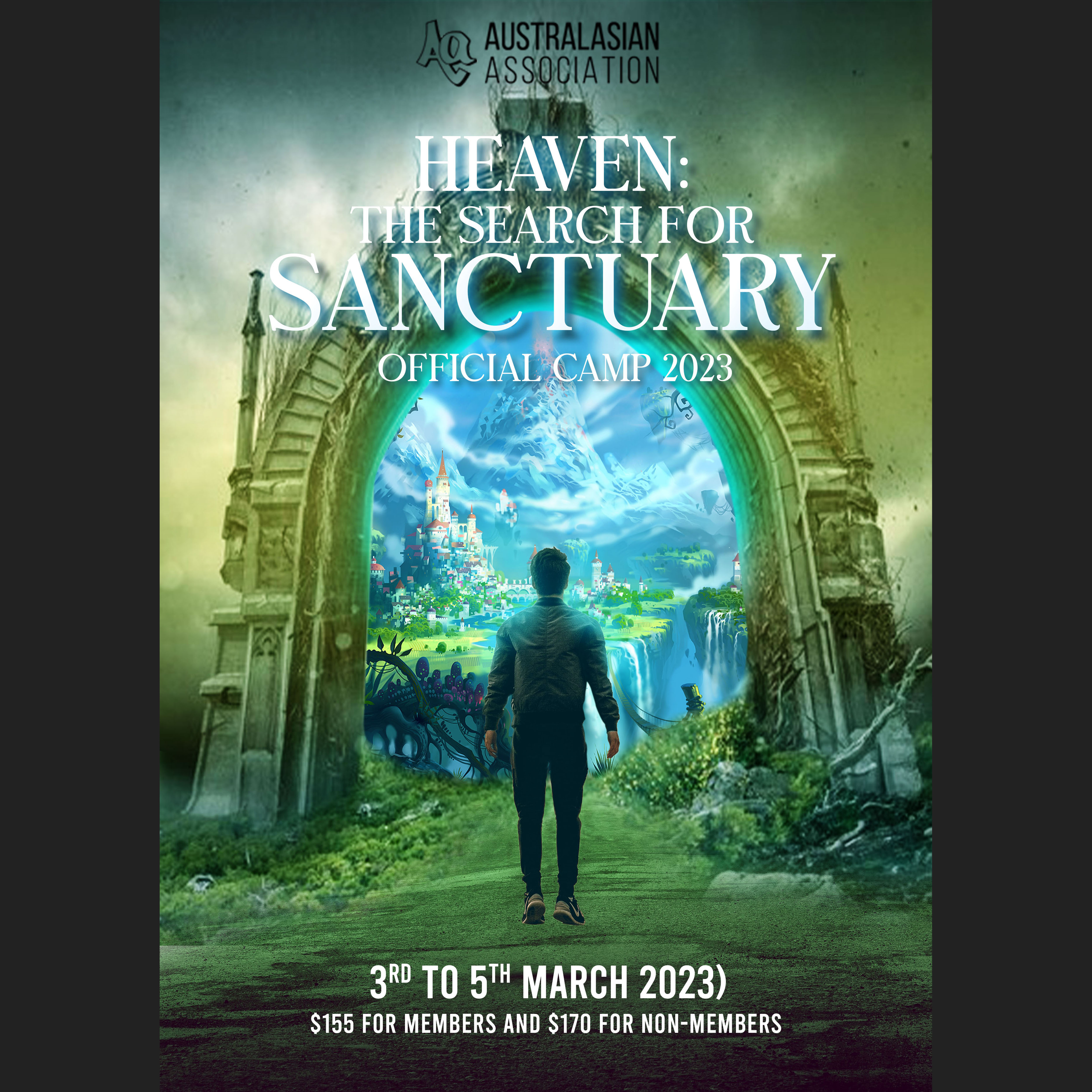 Graphic Design by Anhar for this project | Design #29818906