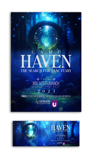 Graphic Design by debdesign for this project | Design: #29819956