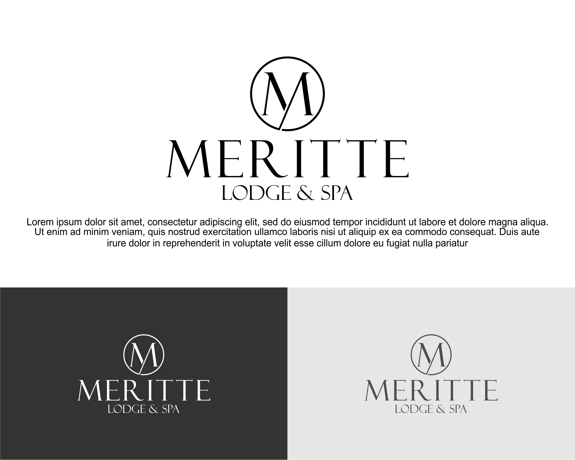 Logo Design by DesiGiNe for this project | Design #29849282