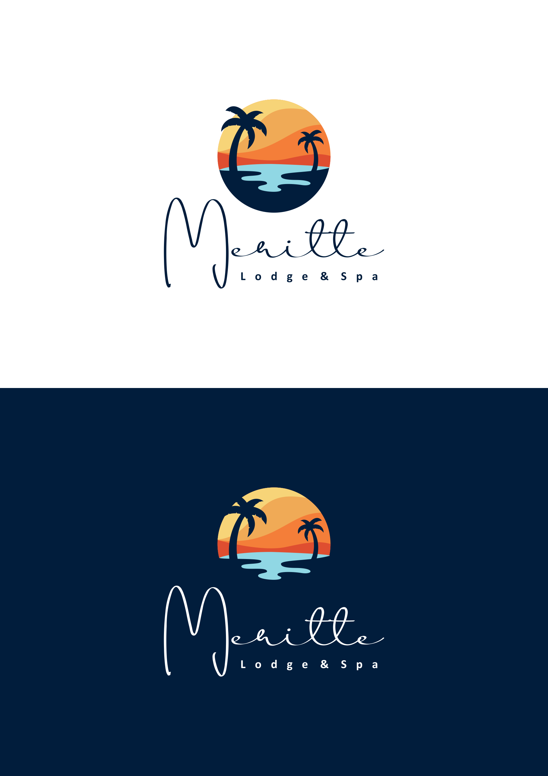 Logo Design by eudo for this project | Design #29816927