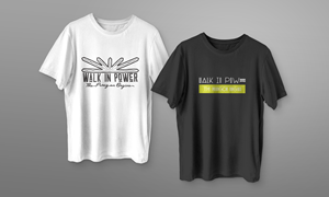 T-Shirt-Design von katan_designs für dieses Projekt | Design: #29865359