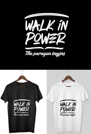 T-Shirt-Design von AHNAF_S für dieses Projekt | Design: #29833887