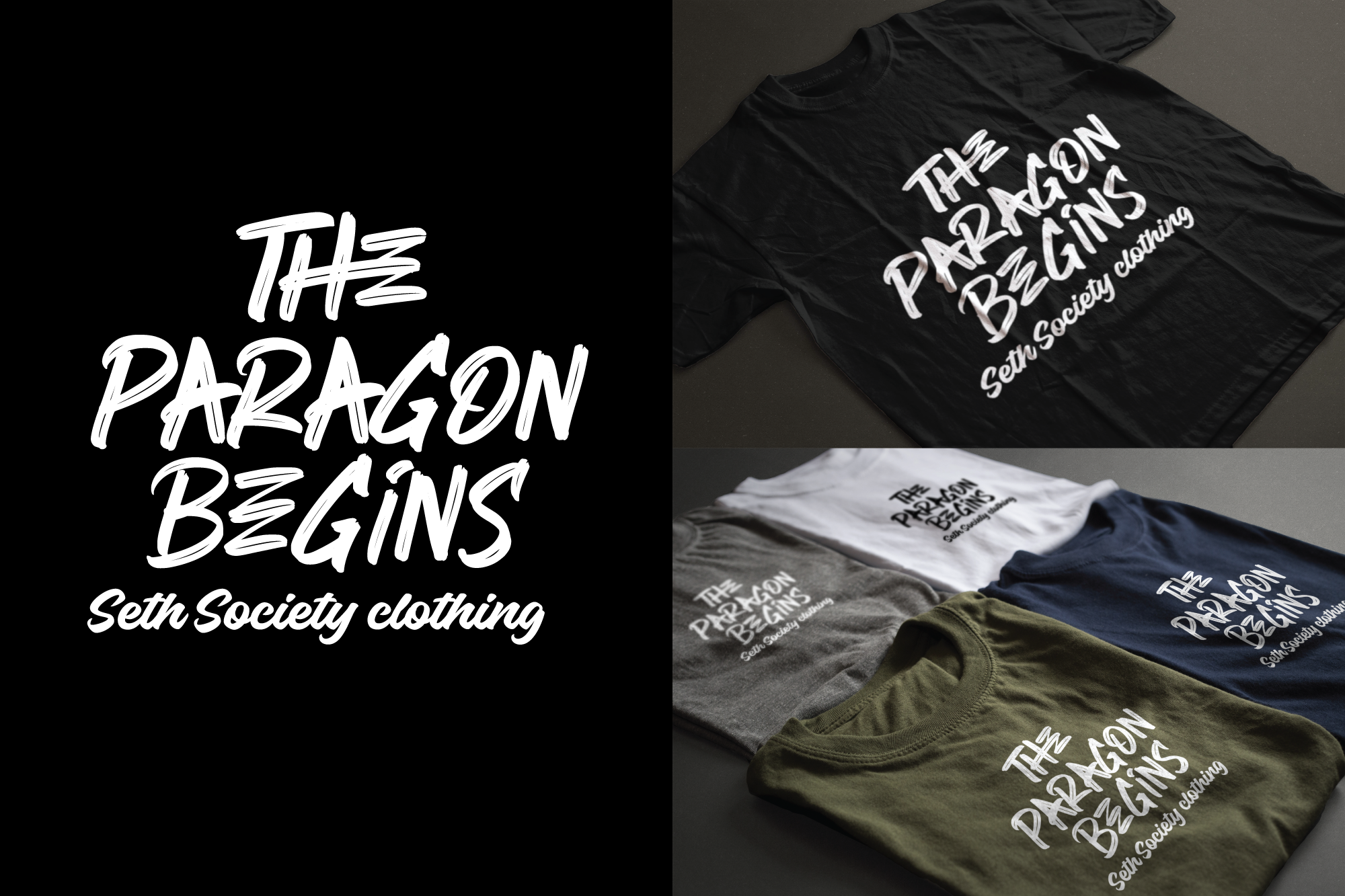 T-shirt Design by AHNAF_S for this project | Design #29834278