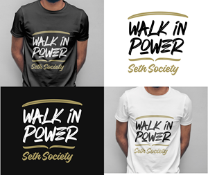 T-Shirt-Design von AHNAF_S für dieses Projekt | Design: #29834371
