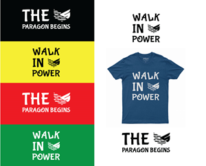 T-Shirt-Design von RNP Design für dieses Projekt | Design: #29834602