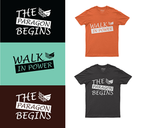 T-Shirt-Design von RNP Design für dieses Projekt | Design: #29838046