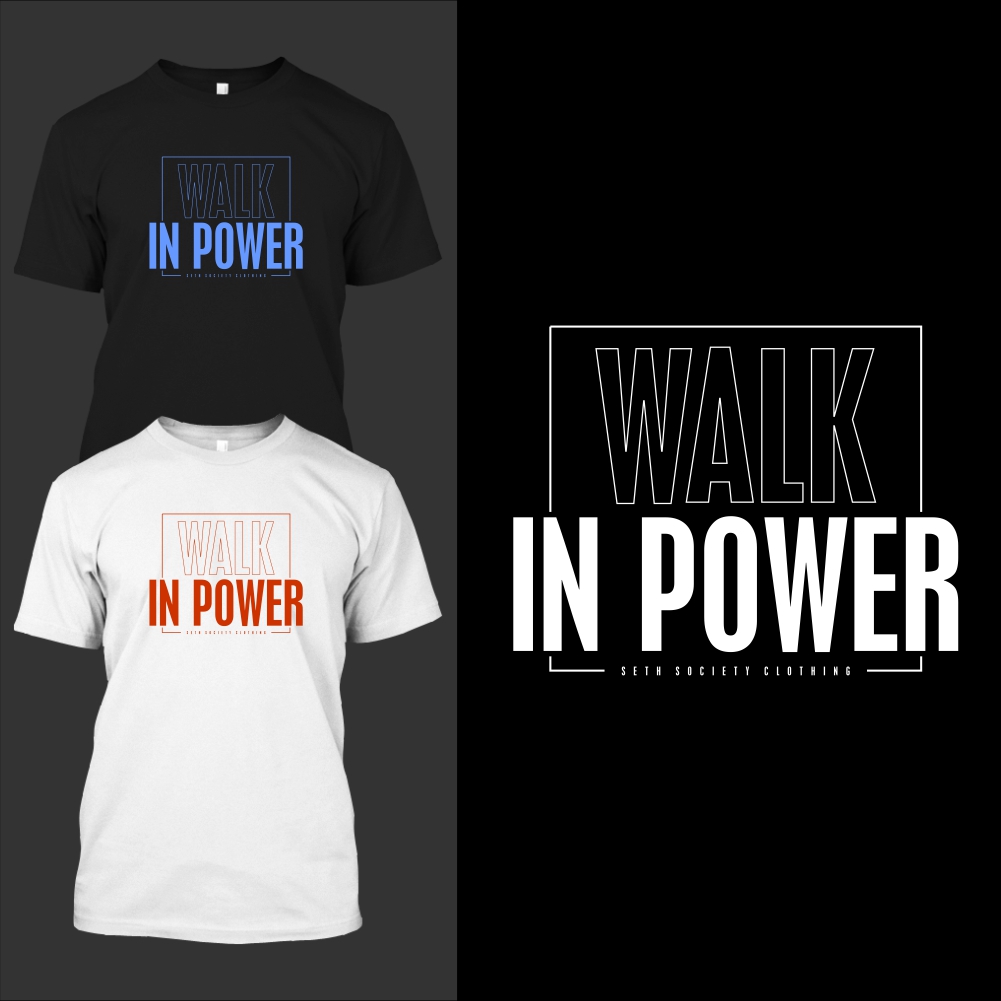 T-shirt Design by 2ndfloorharry for this project | Design #29846084