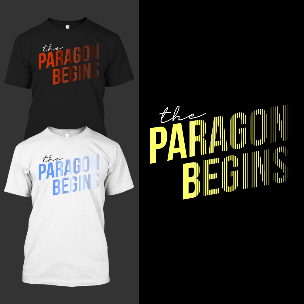Design de T-shirt par 2ndfloorharry pour ce projet | Design #29846085