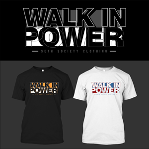 T-Shirt-Design von 2ndfloorharry für dieses Projekt | Design: #29846086