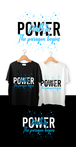 T-Shirt-Design von debdesign für dieses Projekt | Design: #29829164